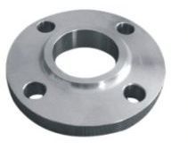 Mild Steel Flange