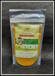 amba haldi powder