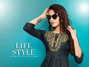 Lifestyle Kurtis