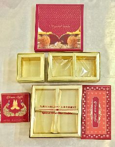 Laddu Box