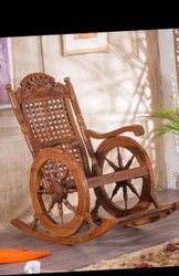 Wooden rocking chair , wooden aaram chair,wooden chairs