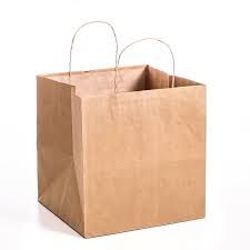 Cake paper Bag