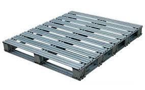 Steel Pallet