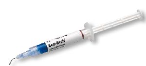 Eco-Etch Etching Gel Syringe