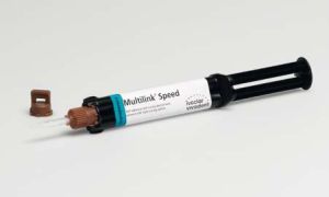 Multilink Speed Transparent Refill