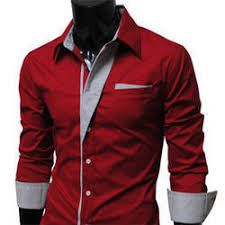 Men's Designer Shirt