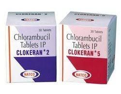 Clokeran Tablet