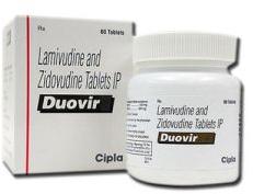 Duovir Tablet