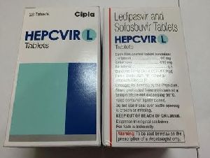 Hepcivir l Tab