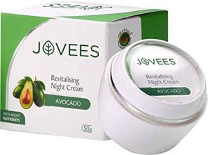 Jovees night Cream