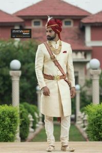 Mens Sherwani