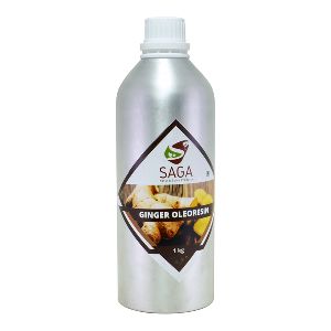 1000 gm Ginger Oleoresin