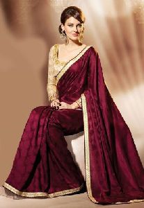 Designer Saree