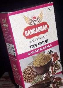 Gangadhar Garam masala (spices)