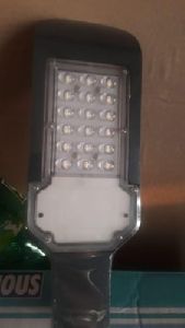 24 WATT LED STREET LIGHT