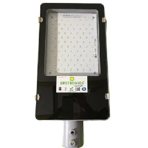 Dc Led Street Light