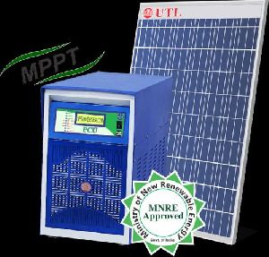 UTL 10KVA Solar PCU