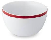 crockery bowls