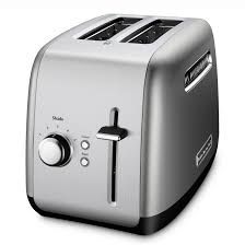 Toaster