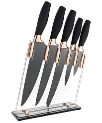 knives set