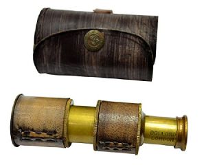 Antique Brass Telescope Best Quality