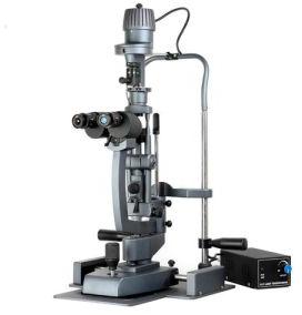 Dr.Onic 3 Step Bio Microscope Digital Slit Lamp Haag-Streit Microscope