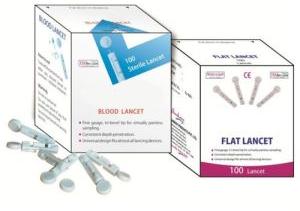 Dr.Onic Blood Lancet Needle