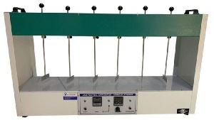 Dr.Onic Digital Flocculator Six Jar Test Apparatus