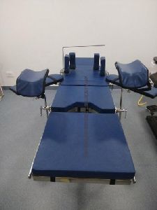 Dr.Onic Hospital Multifunction Patient Surgery Operating Table , Hospital Furniture