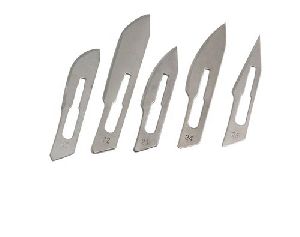 Dr.Onic Medical Stainless Steel Surgical Scalpel Blades