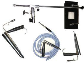 Dr.Onic Operating Laryngoscope Set