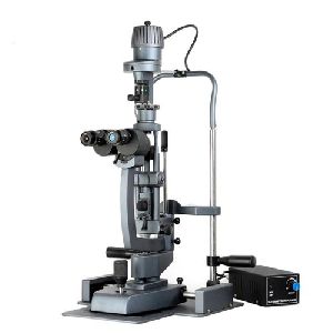 Dr.Onic Slit Lamp 2 Step Magnification