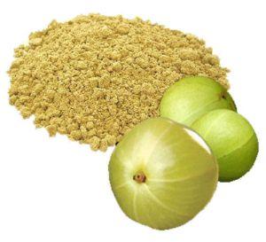 Amla Powder