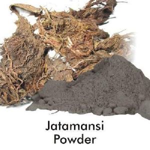 Jatamansi Powder