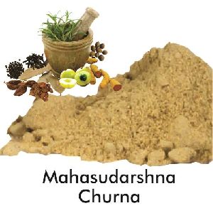 Mahasudarshan Churna