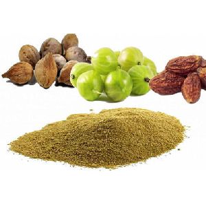 Triphala Churna