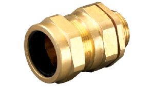 Brass Cable Gland