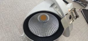 15W Zoom COB LED Light