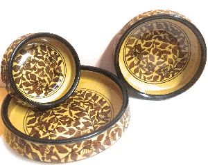 Ceramic Serving Bowls