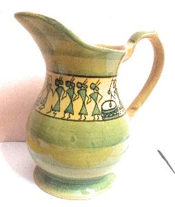 Ceramic Water Jug