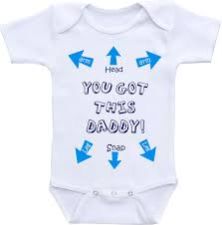 baby shirts