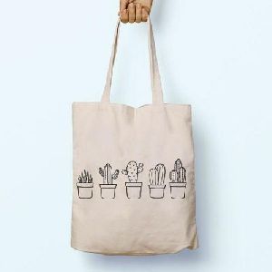 Canvas Bags