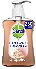 Hand Wash Cleaner