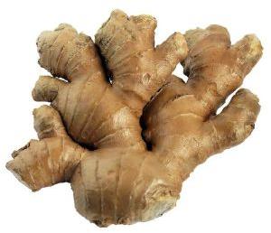 Organic Ginger