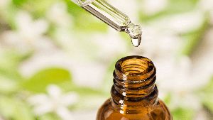 Ruh Kewra Oil