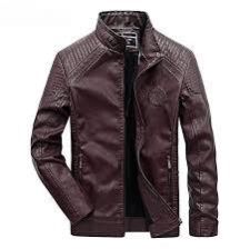 Men Leather Jackets