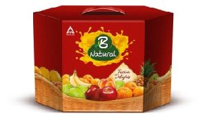Diwali Fruit Juice Gift Pack