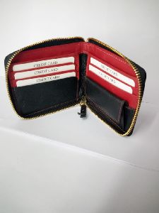 Ladies Stylish Wallet