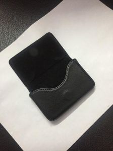 Leather Card Holder