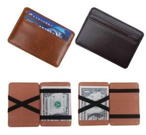 Mens Magic Wallet